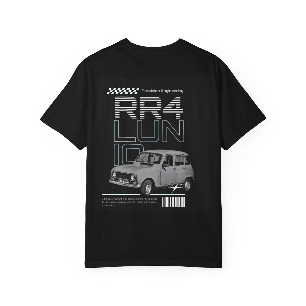 R4 RETRO